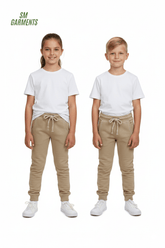 KIDS BASIC TROUSER - Smgarment's